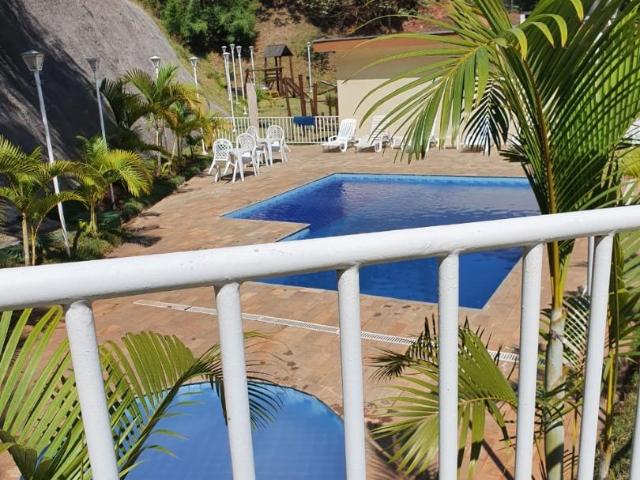 Apartamento venda em Cotia