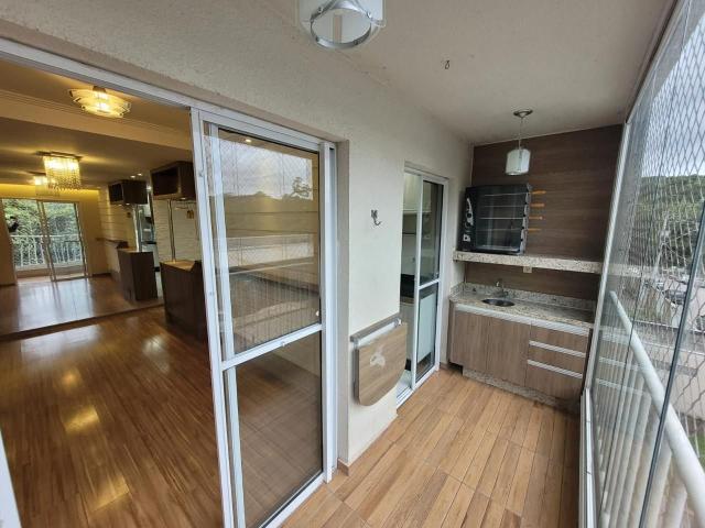 Apartamento venda em Cotia
