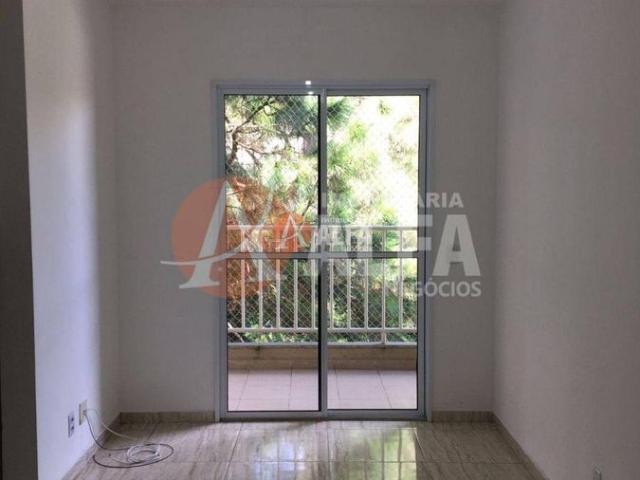 Apartamento venda em Cotia
