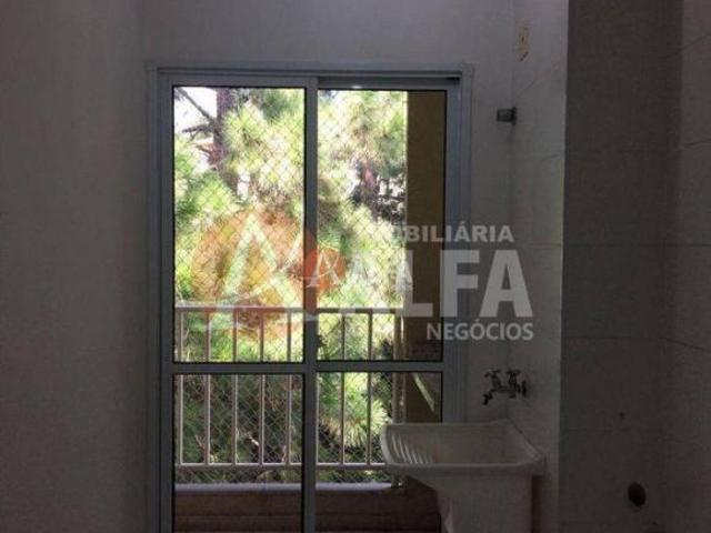 Apartamento venda em Cotia