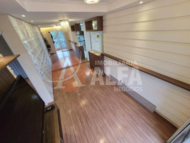 Apartamento venda em Cotia