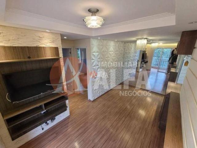 Apartamento venda em Cotia