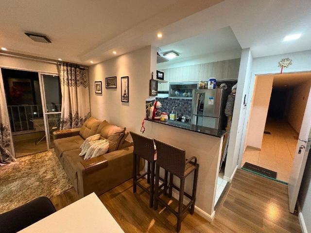 Apartamento venda em Cotia