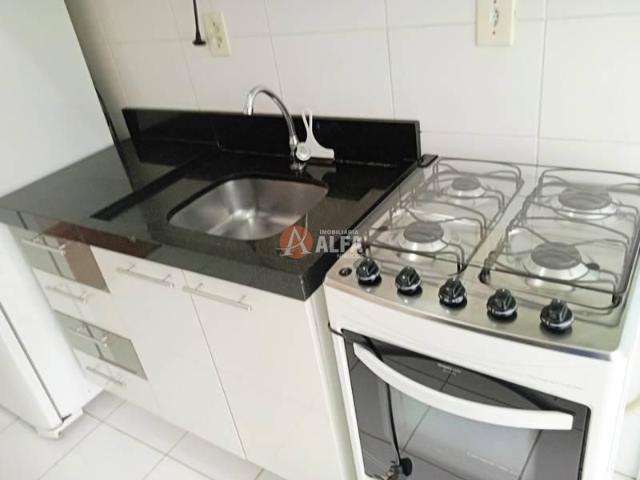 Apartamento venda em Cotia