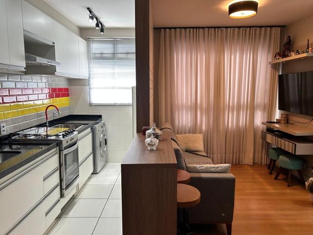 Apartamento aluguel em Santa Luzia