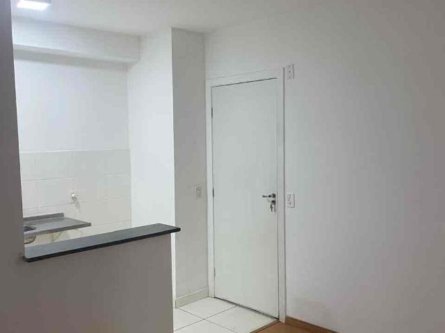 Apartamento aluguel em Santa Luzia