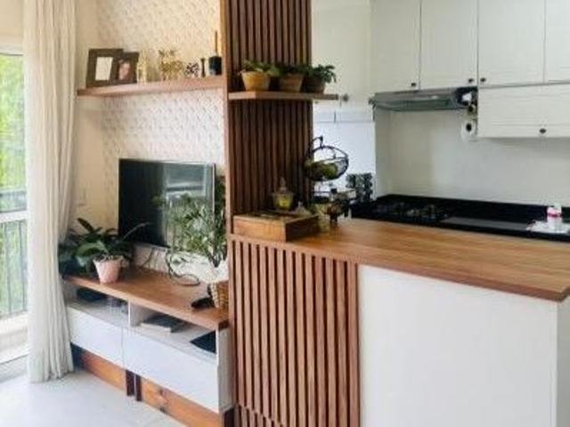 Apartamento aluguel em Região Imediata de São Paulo, Região Metropolitana de São Paulo