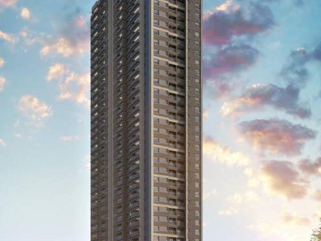 Apartamento venda em Alphaville Pluis Residencial, Barueri