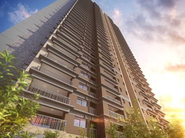 Apartamento venda em Alphaville Pluis Residencial, Barueri