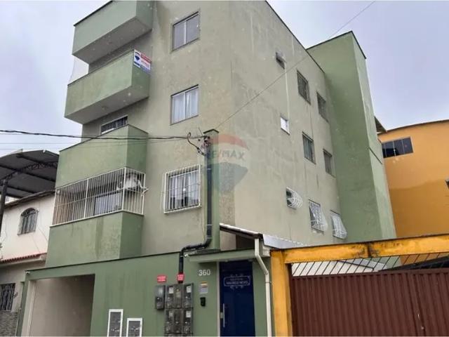 Apartamento venda em Guaçuí, Região Sudeste