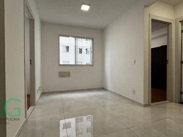 Apartamento venda em São Miguel Paulista, São Paulo
