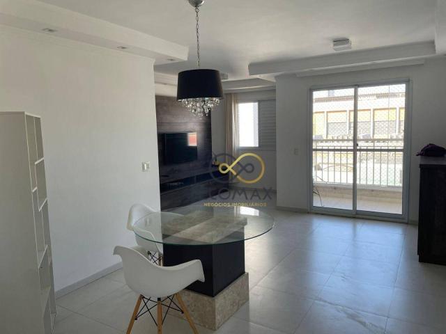 Apartamento venda em Vila Laís, São Paulo