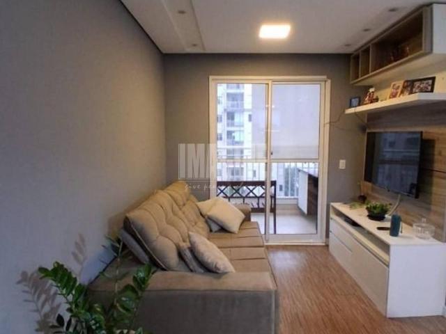 Apartamento venda em Vila Laís, São Paulo