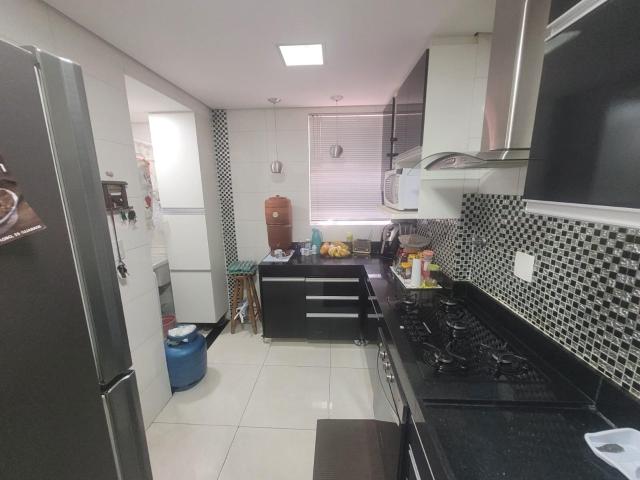 Apartamento venda em Regional Norte, Belo Horizonte
