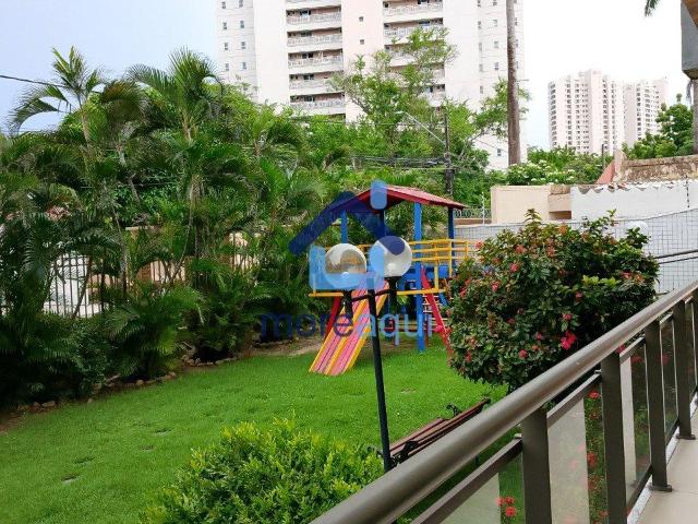 Apartamento venda em Guararapes, Fortaleza