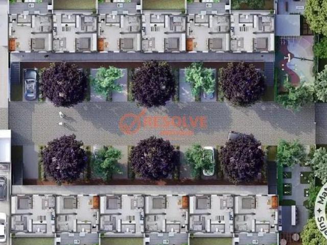Apartamento venda em Guararema