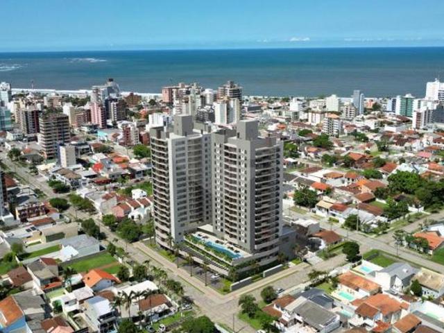 Apartamento venda em Centro, Guaratuba
