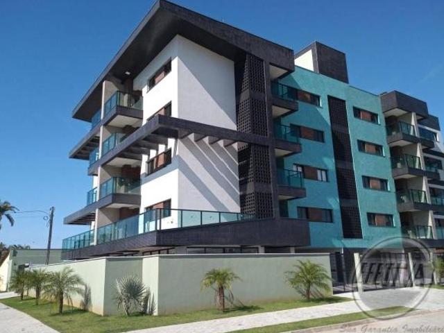 Apartamento venda em Região Geográfica Imediata de Paranaguá, Guaratuba