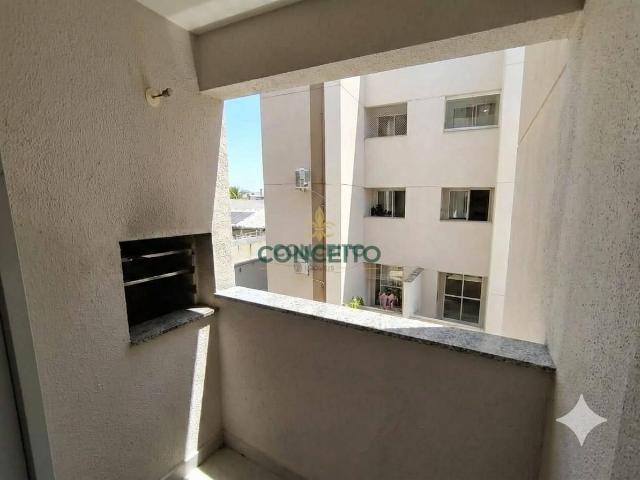 Apartamento venda em Região Geográfica Imediata de Lages, Lages