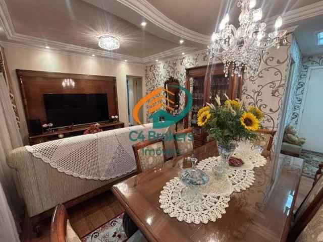 Apartamento venda em Região Imediata de São Paulo, Região Metropolitana de São Paulo