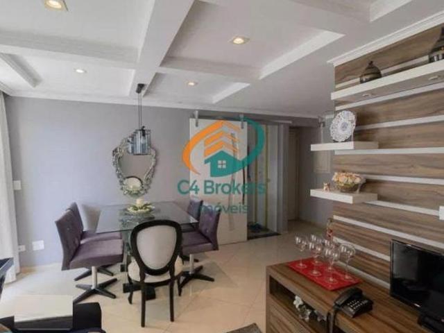 Apartamento venda em Região Imediata de São Paulo, Região Metropolitana de São Paulo