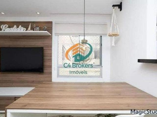 Apartamento venda em Região Imediata de São Paulo, Região Metropolitana de São Paulo