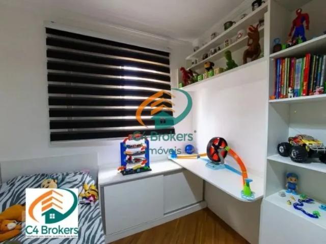 Apartamento venda em Região Imediata de São Paulo, Região Metropolitana de São Paulo