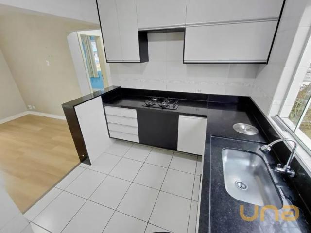 Apartamento aluguel em Academia, São José dos Pinhais