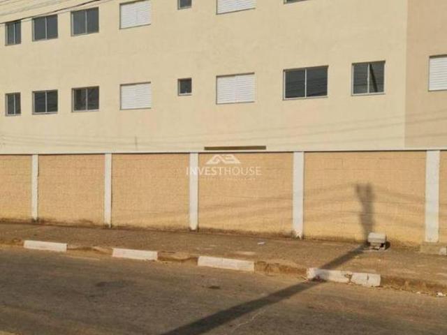 Apartamento venda em Região Geográfica Imediata de Guaxupé, Guaxupé