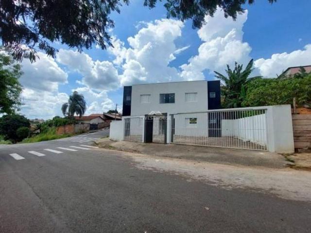 Apartamento venda em Região Geográfica Imediata de Guaxupé, Guaxupé