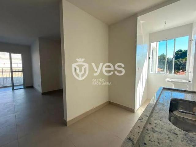 Apartamento venda em Jardim Imperial, Araxá