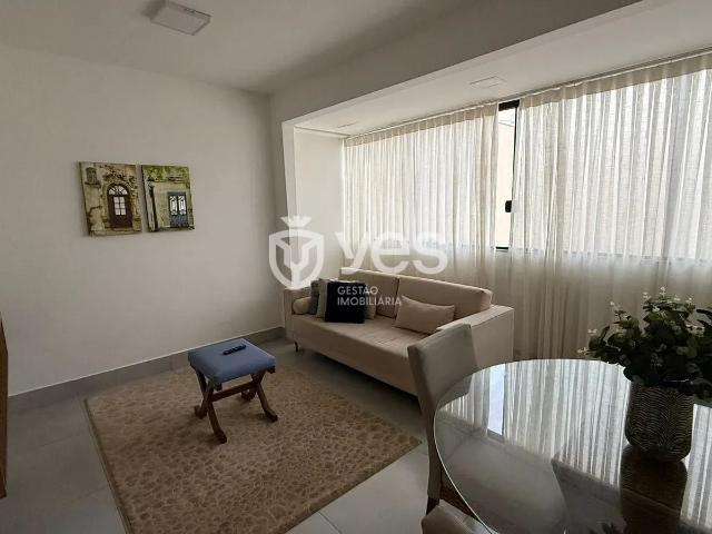Apartamento venda em Jardim Imperial, Araxá