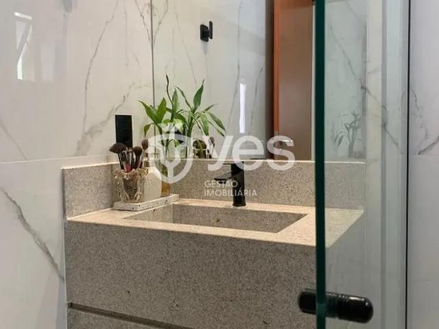 Apartamento venda em Jardim Imperial, Araxá