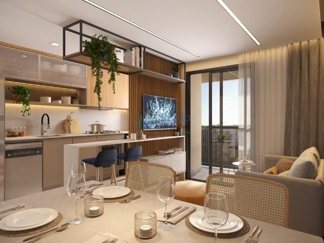 Apartamento venda em Região Geográfica Imediata de Curitiba, Região Metropolitana de Curitiba