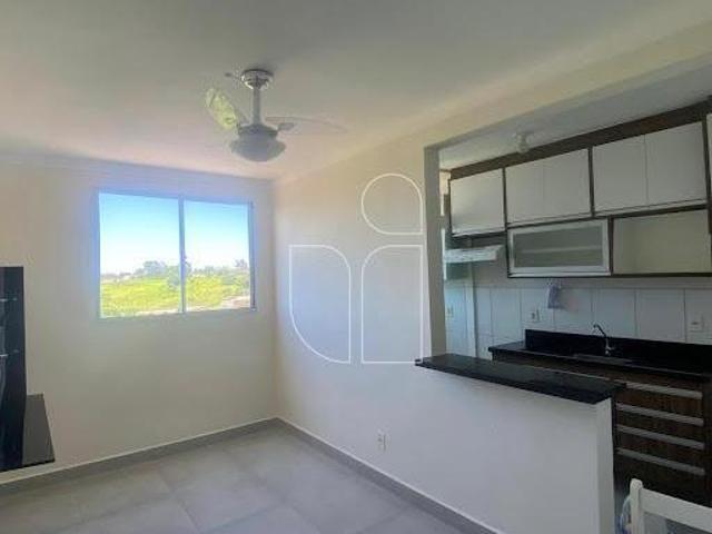 Apartamento venda em Região Imediata de Marília, Marília