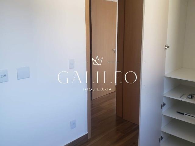 Apartamento aluguel em Vila Galvão, Jundiaí