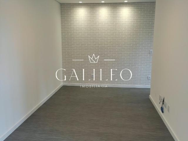 Apartamento aluguel em Vila Galvão, Jundiaí