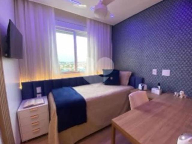 Apartamento venda em Região Imediata de Jundiaí, Jundiaí