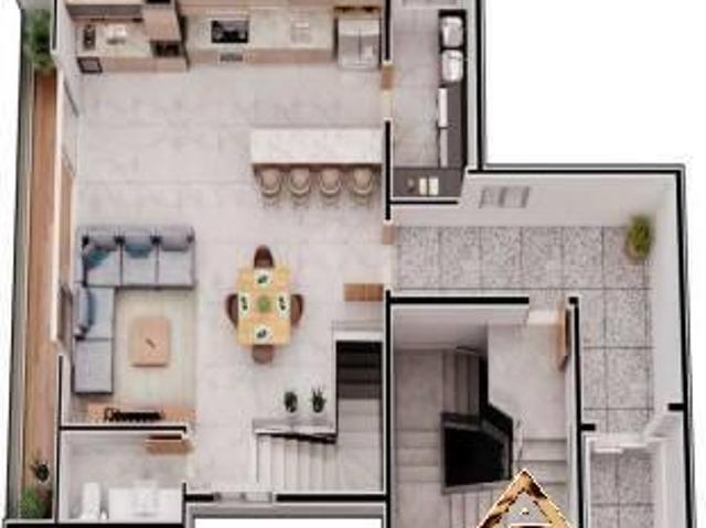 Apartamento venda em Região Geográfica Imediata de Ipatinga, Região Metropolitana do Vale do Aço