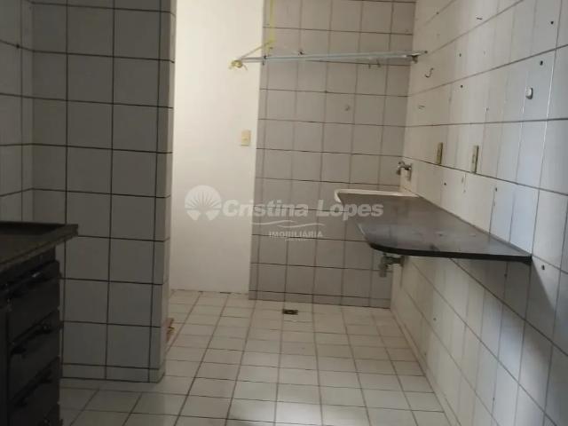 Apartamento venda em Horto, Teresina