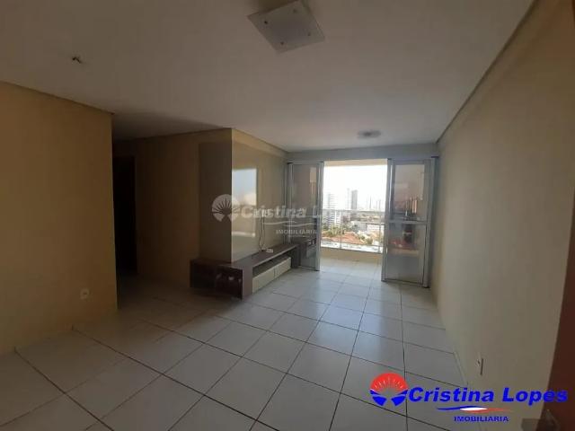 Apartamento venda em Região Geográfica Imediata de Teresina, Região Integrada de Desenvolvimento da Grande Teresina