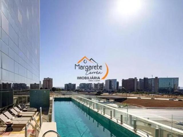 Apartamento venda em Setor Hoteleiro Sul, Plano Piloto