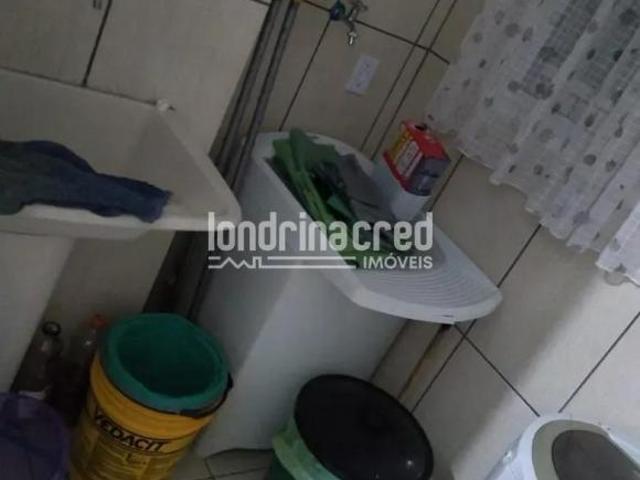 Apartamento venda em Região Geográfica Imediata de Londrina, Ibiporã