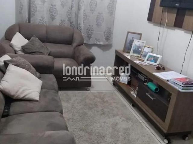 Apartamento venda em Região Geográfica Imediata de Londrina, Ibiporã