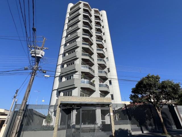 Apartamento venda em Região Geográfica Imediata de Londrina, Ibiporã