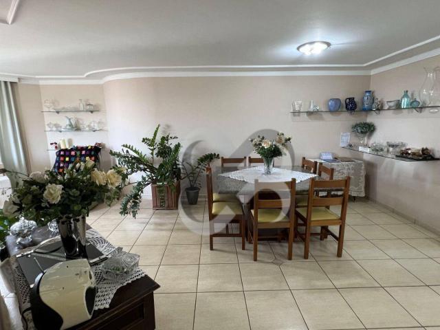 Apartamento venda em Região Geográfica Imediata de Londrina, Ibiporã