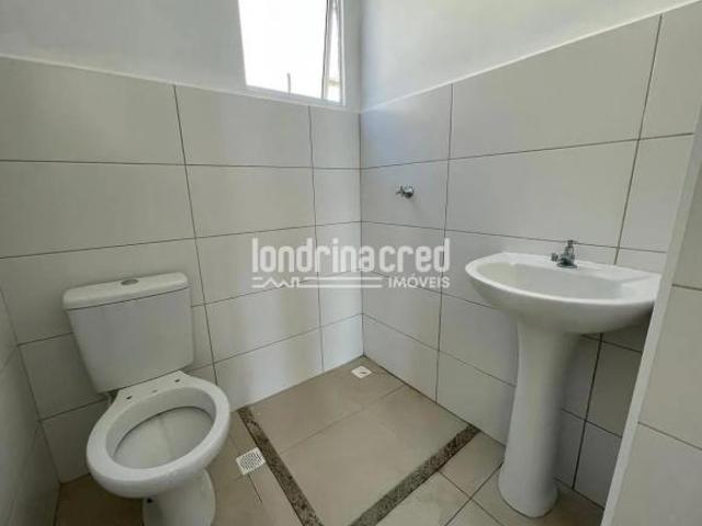 Apartamento venda em Região Geográfica Imediata de Londrina, Ibiporã