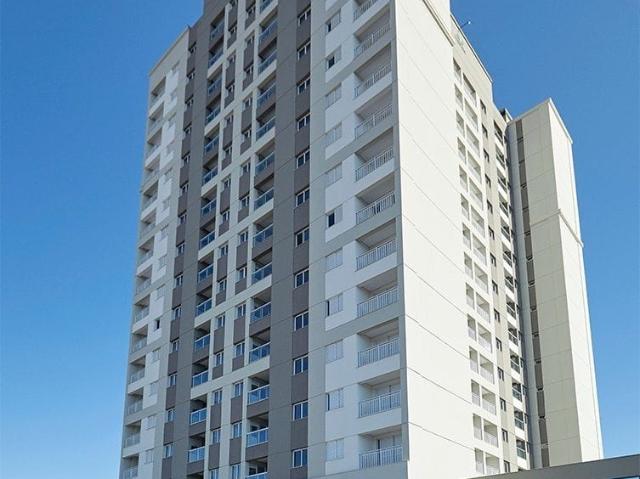 Apartamento venda em Região Geográfica Imediata de Londrina, Ibiporã