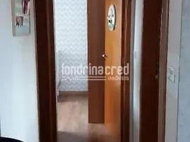 Apartamento venda em Região Geográfica Imediata de Londrina, Ibiporã