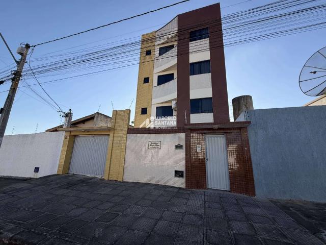 Apartamento venda em Nova Cap, Vitória da Conquista